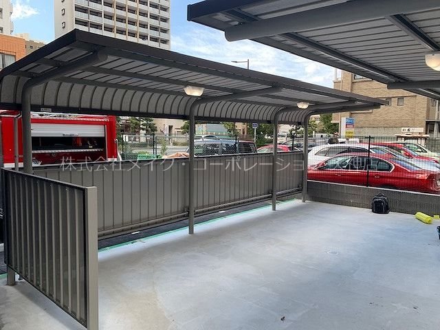 BUENA　VISTA　OHORI　PARK その他3