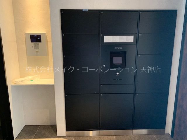 BUENA　VISTA　OHORI　PARK その他4