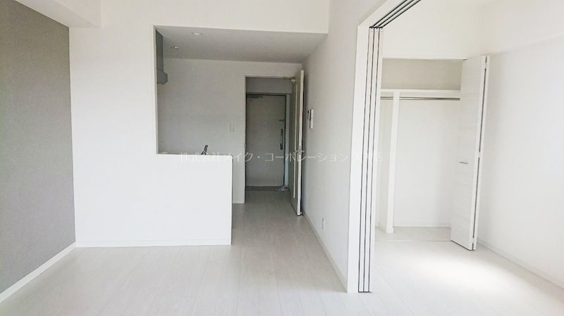 BUENA　VISTA　OHORI　PARK 玄関