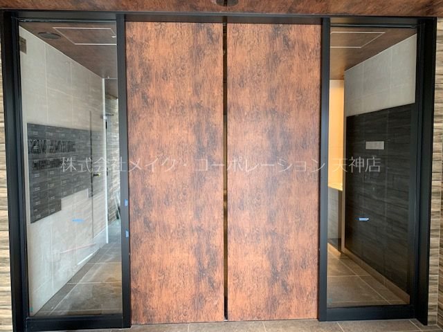 BUENA　VISTA　OHORI　PARK その他7