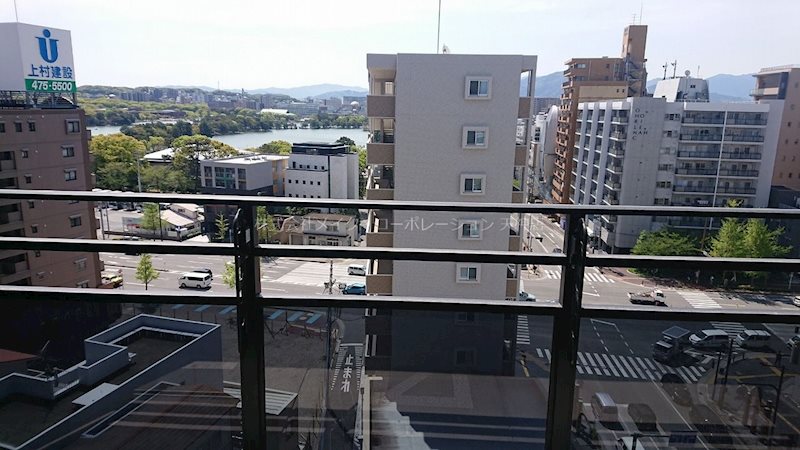 BUENA　VISTA　OHORI　PARK その他9