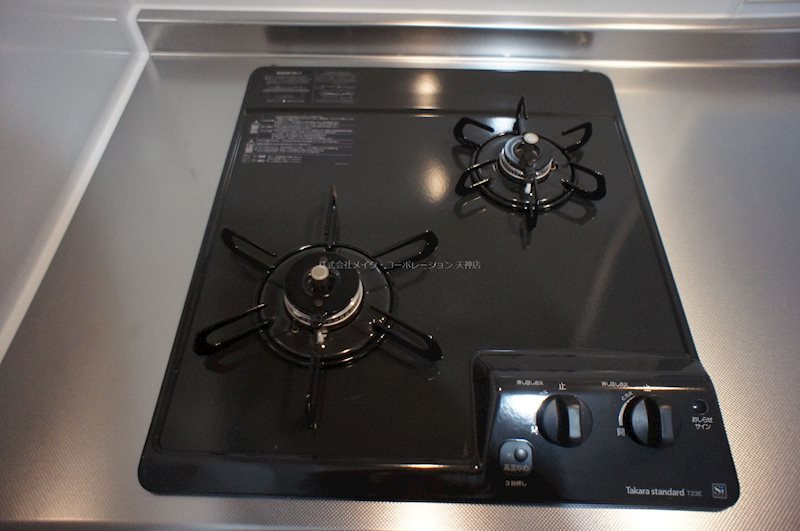 BUENA　VISTA　OHORI　PARK その他12