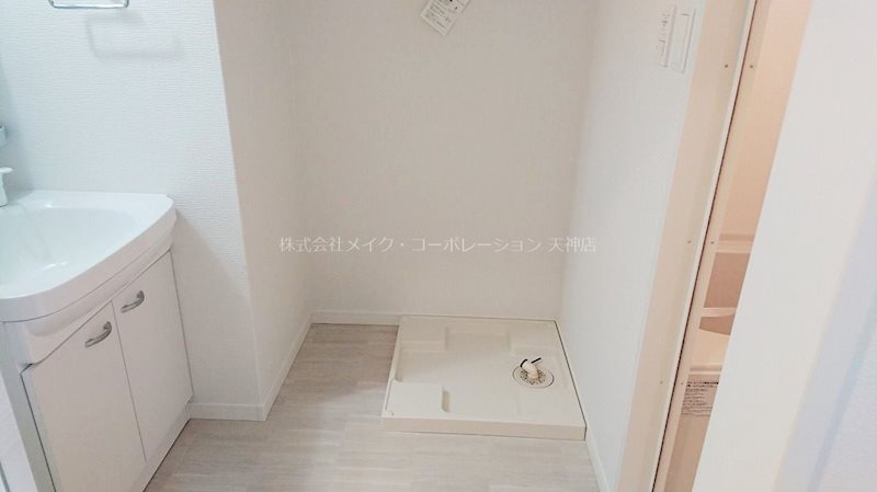 BUENA　VISTA　OHORI　PARK その他13