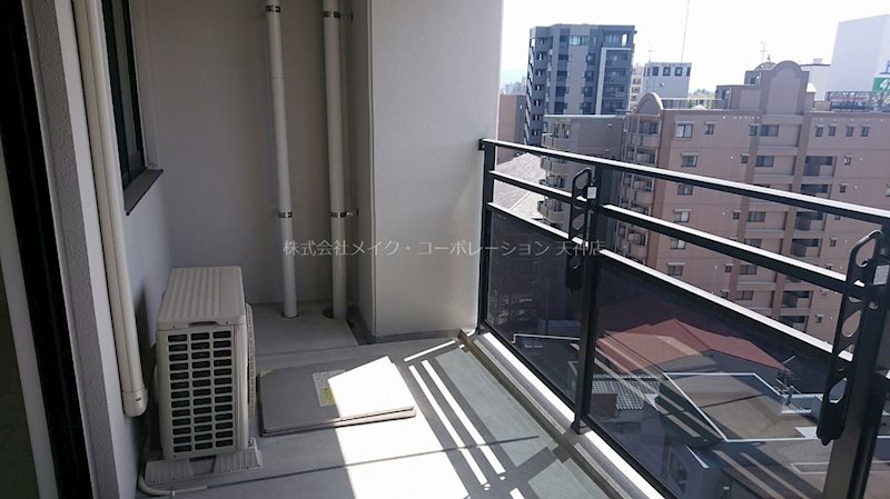 BUENA　VISTA　OHORI　PARK その他16