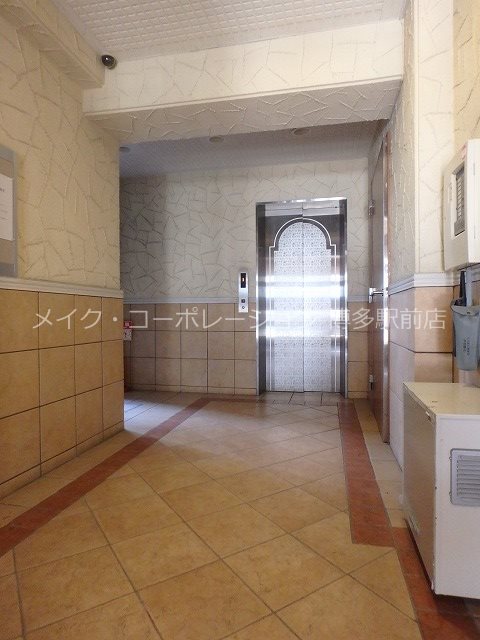 ウイングコートC館 その他10