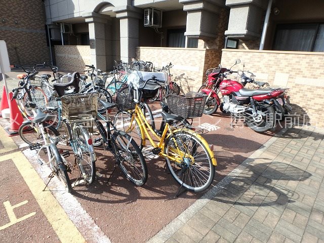 ウイングコートC館 その他13