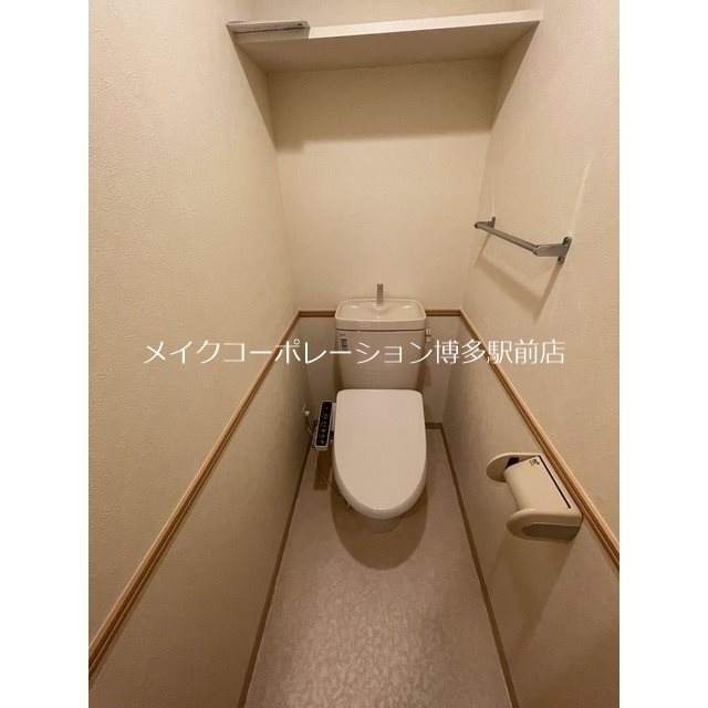 ヴィクトリア博多 その他2