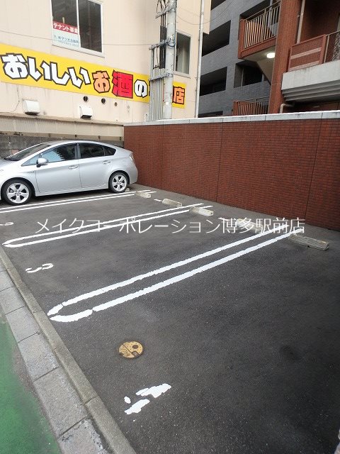 ヴィクトリア博多 その他7