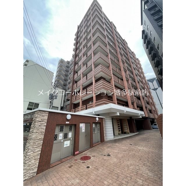 ヴィクトリア博多 その他9