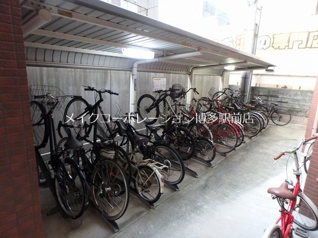 ヴィクトリア博多 その他11