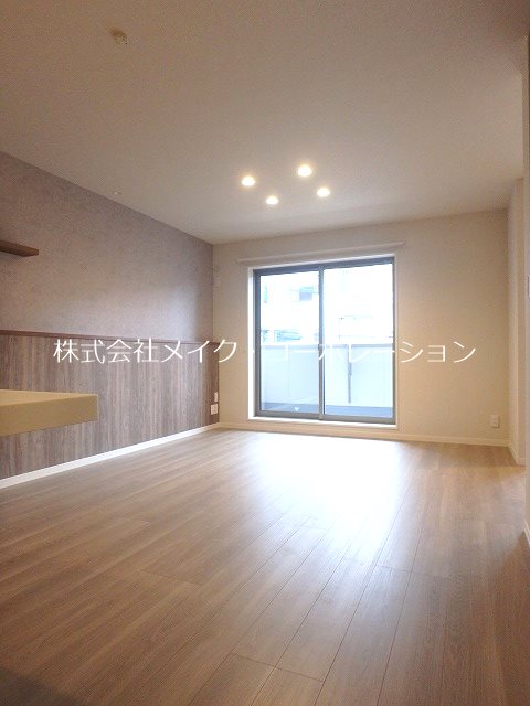 Grande祖原 リビング