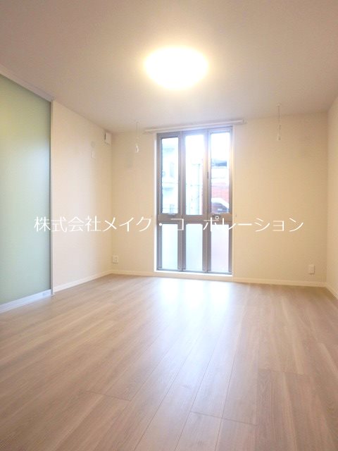 Grande祖原 ベッドルーム