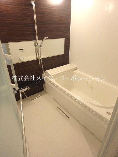 Grande祖原 風呂画像