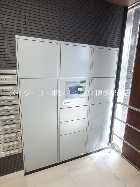 ラフレシーサ博多駅南Ⅳ その他7