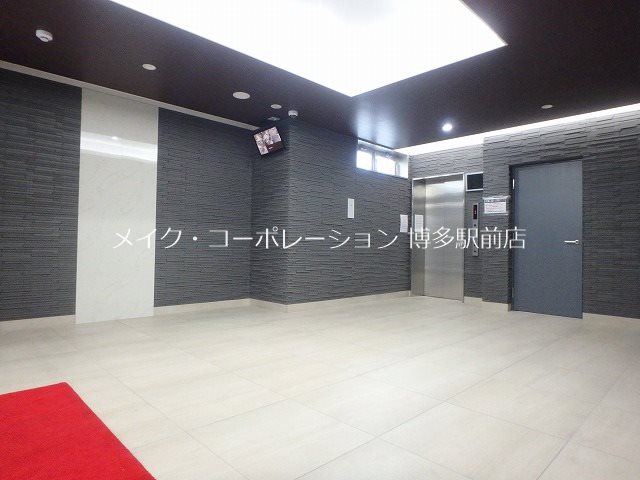 ラフレシーサ博多駅南Ⅳ その他8