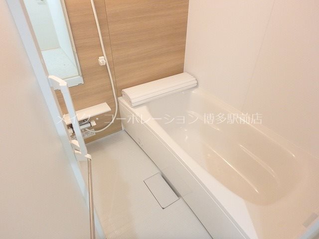 ラフレシーサ博多駅南Ⅳ 風呂画像