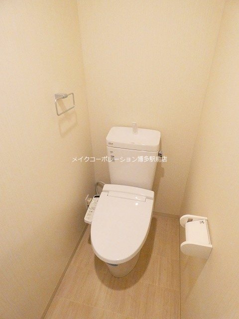 コンソラトゥール博多 その他3