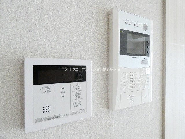 コンソラトゥール博多 その他9