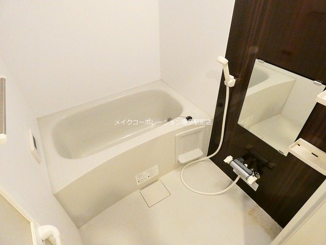 コンソラトゥール博多 風呂画像