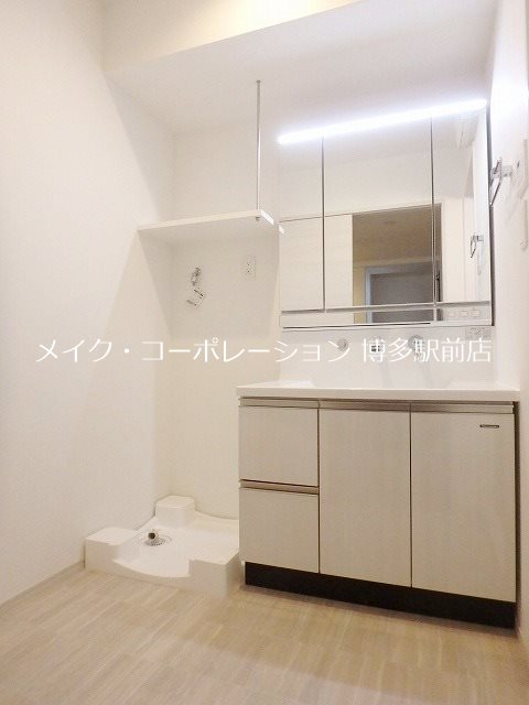 フォンターナガーデン博多駅前 その他1