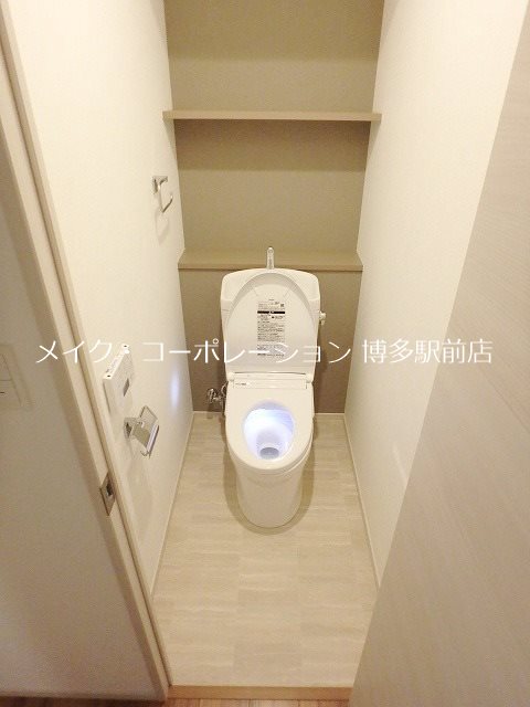 フォンターナガーデン博多駅前 その他2