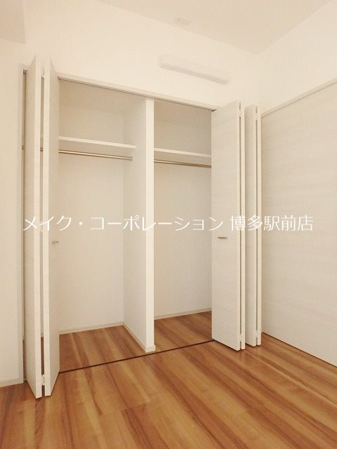 フォンターナガーデン博多駅前 その他3