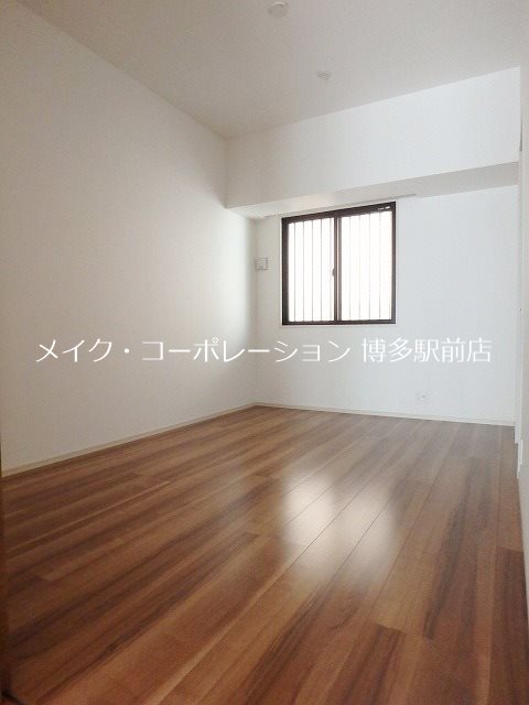 フォンターナガーデン博多駅前 その他4