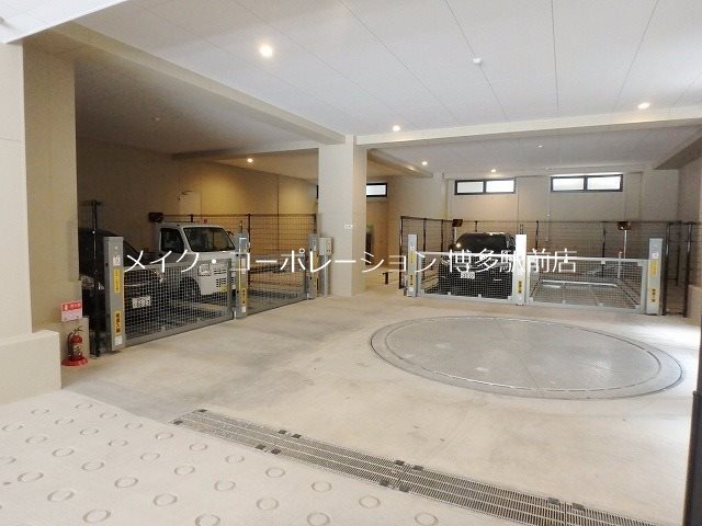 フォンターナガーデン博多駅前 その他8