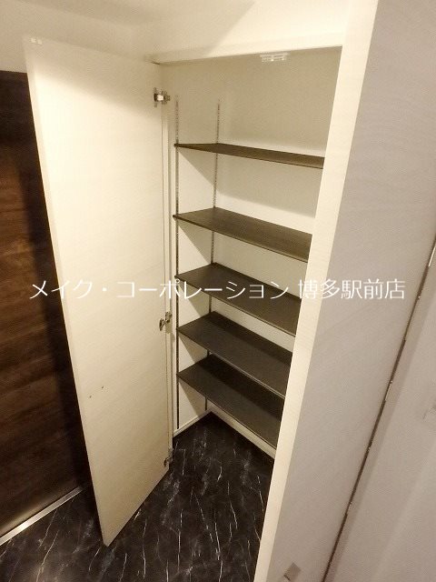 フォンターナガーデン博多駅前 その他10