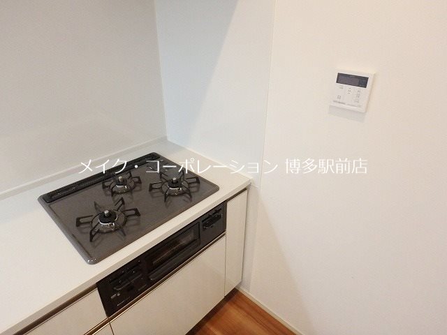 フォンターナガーデン博多駅前 その他11