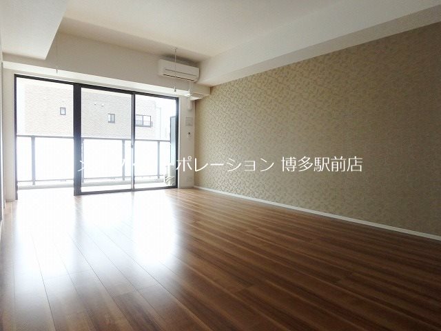 フォンターナガーデン博多駅前 その他12