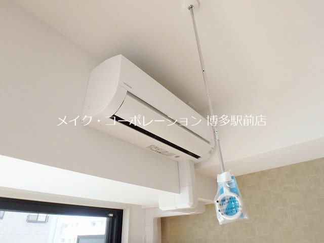 フォンターナガーデン博多駅前 その他13