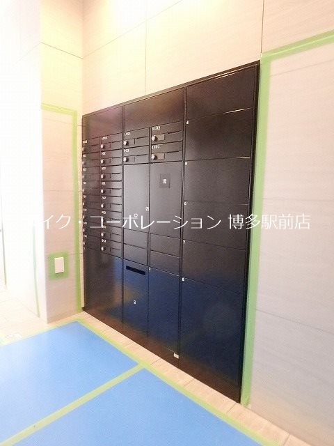 フォンターナガーデン博多駅前 その他14