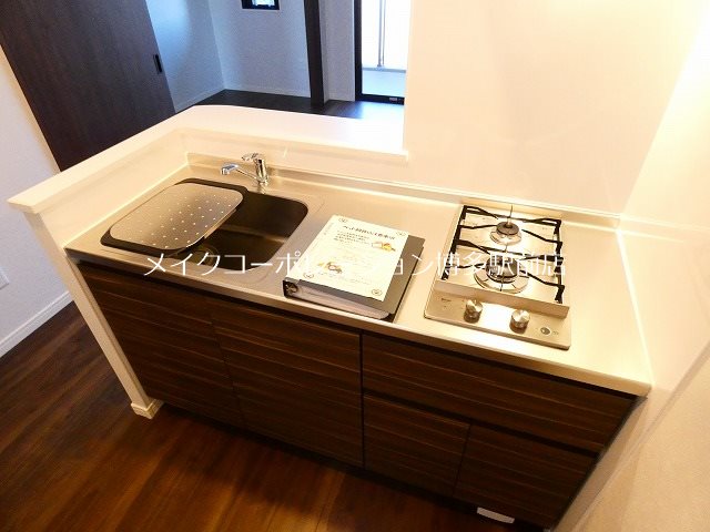 LANDIC M1165 その他7