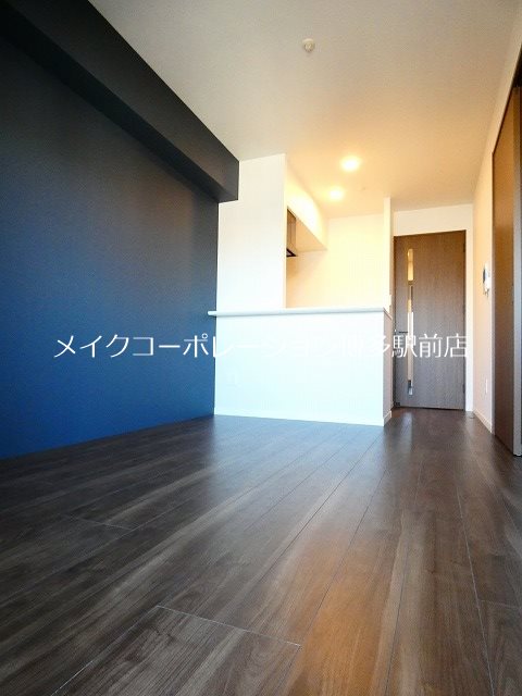 LANDIC M1165 リビング