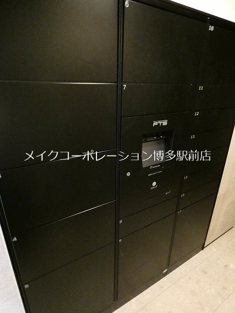 LANDIC M1165 その他15