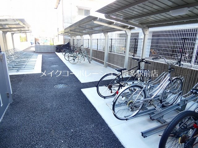 LANDIC M1165 その他16