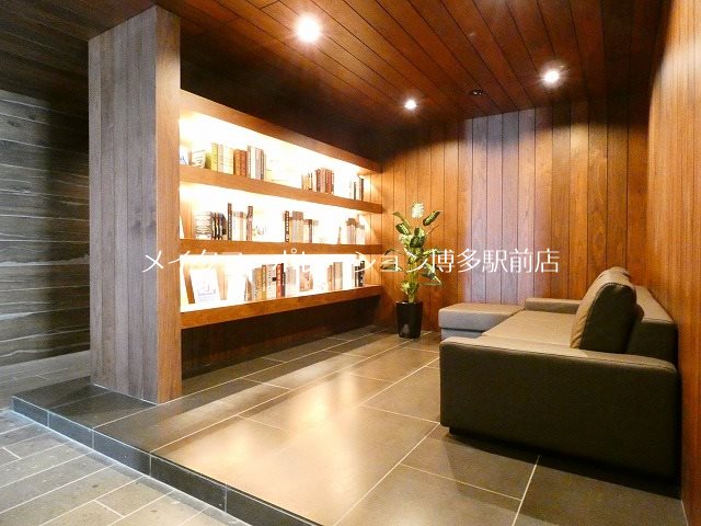 LANDIC M1165 その他17