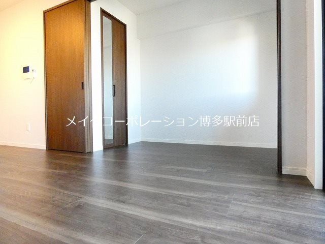 LANDIC M1165 ベッドルーム