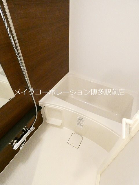 LANDIC M1165 風呂画像