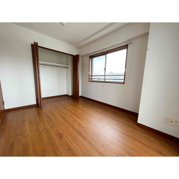 大和 ベッドルーム