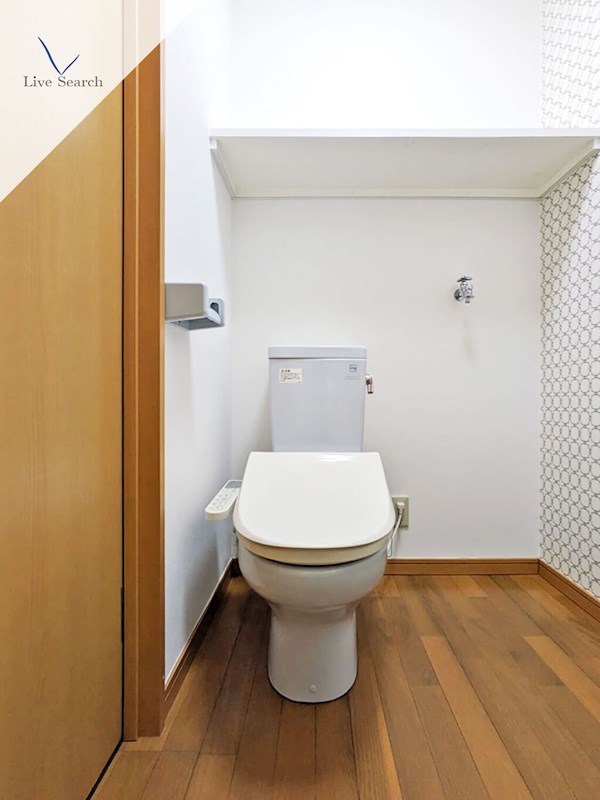 ピュアフリー井尻駅前 A棟 その他2