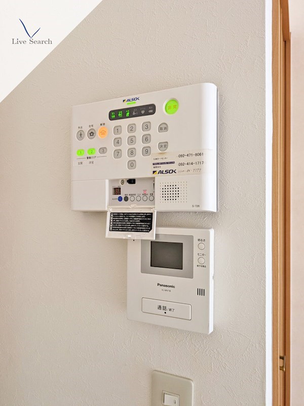 ピュアフリー井尻駅前 A棟 その他5