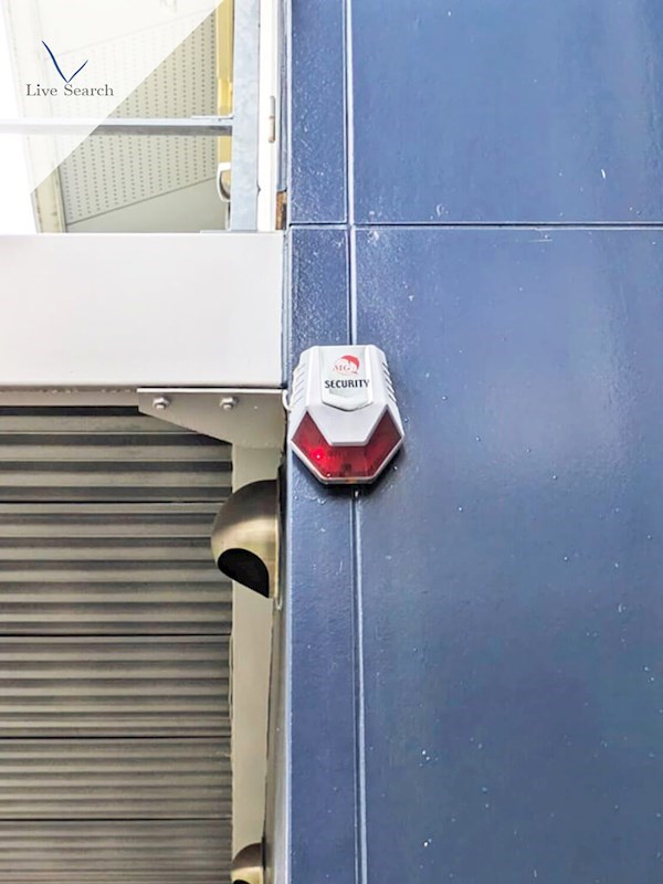 ピュアフリー井尻駅前 A棟 その他外観2