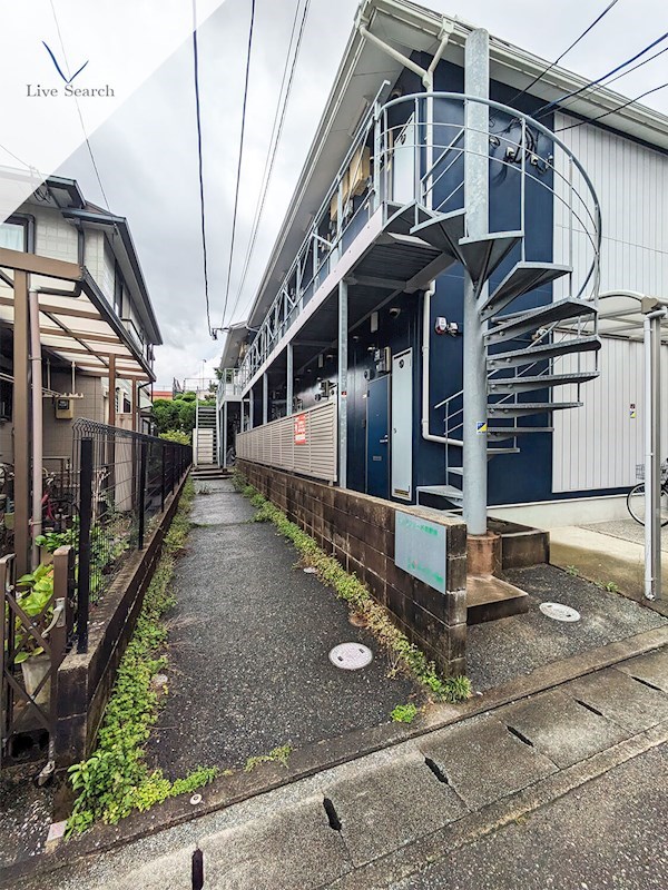 ピュアフリー井尻駅前 A棟 その他外観3