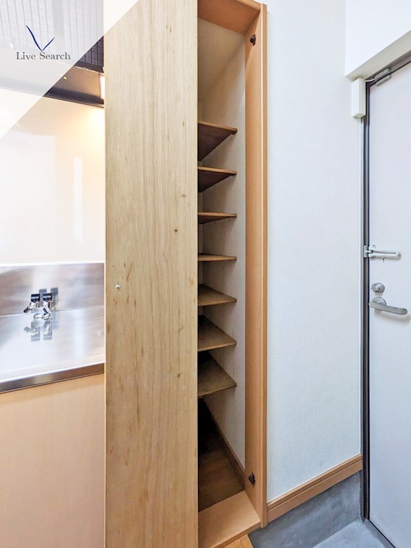 ピュアフリー井尻駅前 A棟 その他7