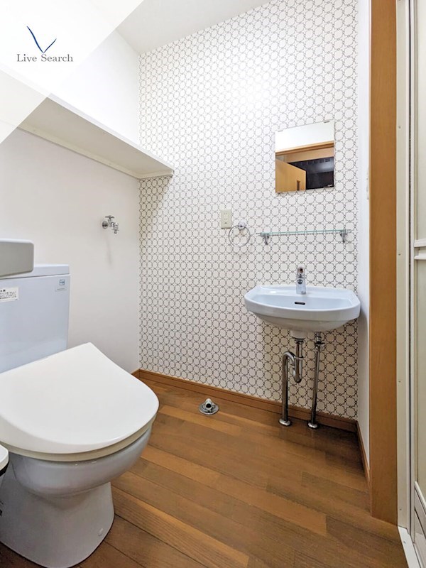 ピュアフリー井尻駅前 A棟 その他8