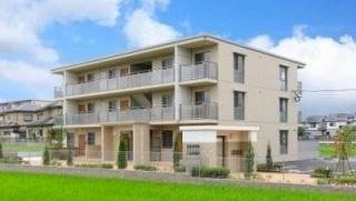 ステラ有田 外観