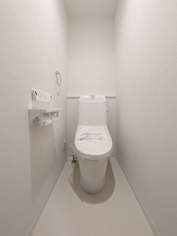 グランフォルト福岡西新 その他1