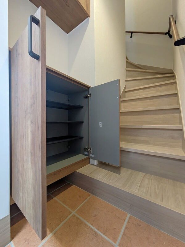 グランフォルト福岡西新 玄関